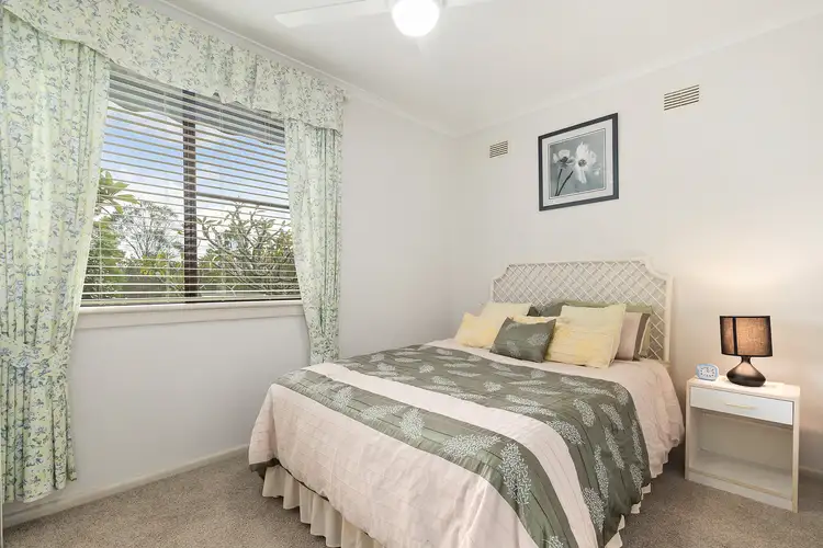 Sixth view of Homely house listing, 12 Allawah Close, Mount Colah NSW 2079