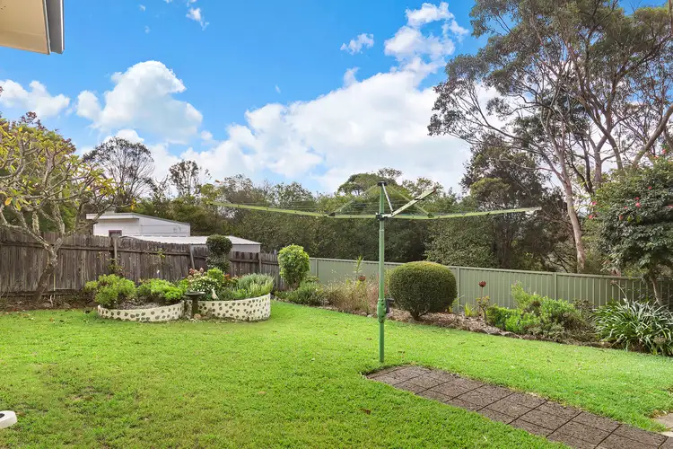 Seventh view of Homely house listing, 12 Allawah Close, Mount Colah NSW 2079