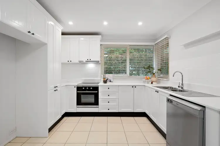Fourth view of Homely house listing, 98 Woodcourt Road, Berowra Heights NSW 2082