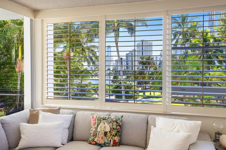 Third view of Homely apartment listing, 23/40 Watson Esplanade, Surfers Paradise QLD 4217
