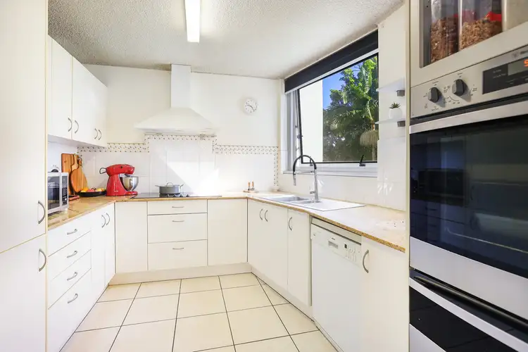 Fifth view of Homely apartment listing, 23/40 Watson Esplanade, Surfers Paradise QLD 4217