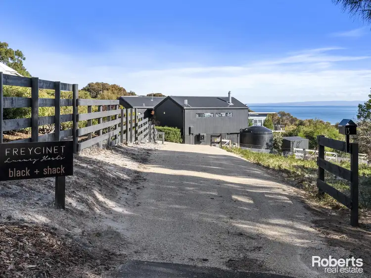 Second view of Homely house listing, 13 Meika Place, Coles Bay TAS 7215