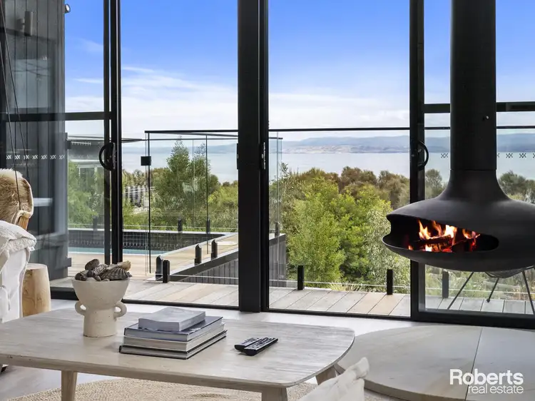 Third view of Homely house listing, 13 Meika Place, Coles Bay TAS 7215