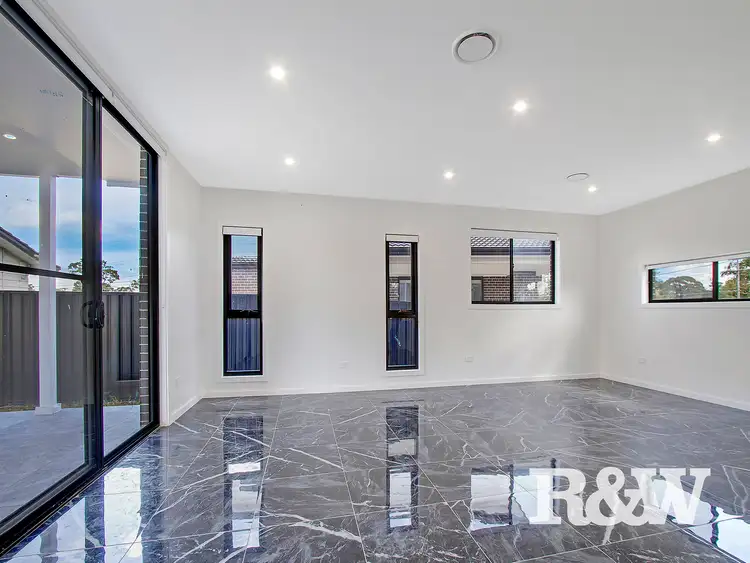 Third view of Homely house listing, 2 Anitra Place, Shalvey NSW 2770
