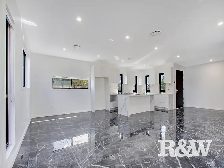 Fourth view of Homely house listing, 2 Anitra Place, Shalvey NSW 2770