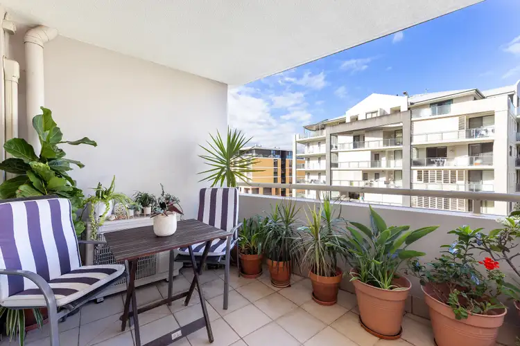 Second view of Homely apartment listing, 65/15-23 Orara Street, Waitara NSW 2077