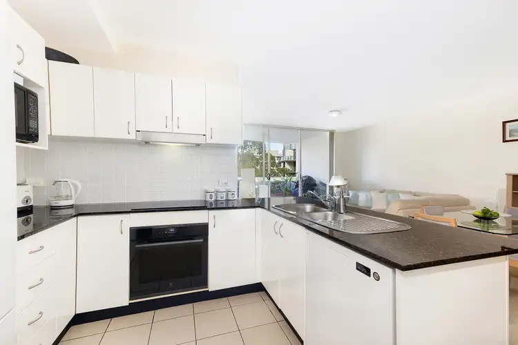 Third view of Homely apartment listing, 65/15-23 Orara Street, Waitara NSW 2077