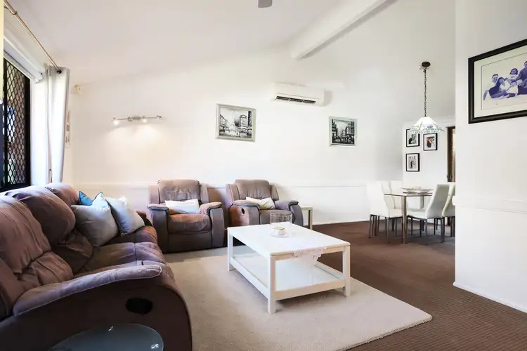 Second view of Homely house listing, 15 Davidson Place, Carrara QLD 4211