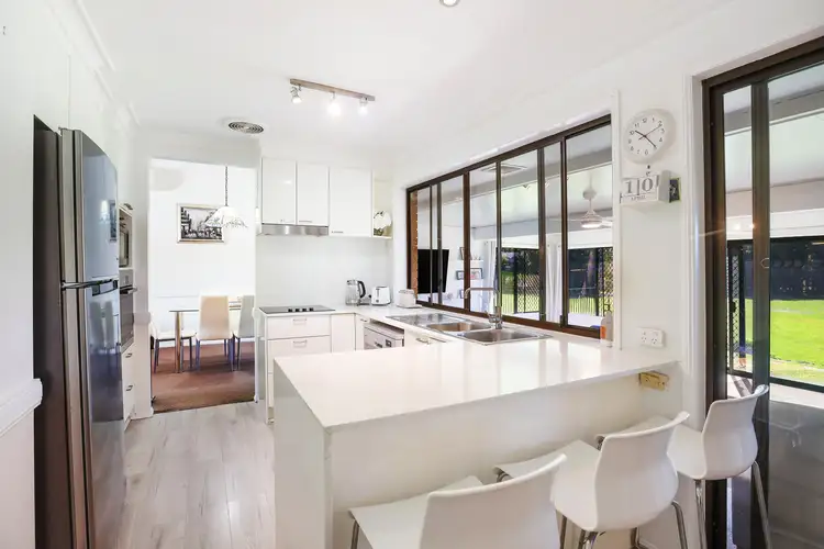 Third view of Homely house listing, 15 Davidson Place, Carrara QLD 4211