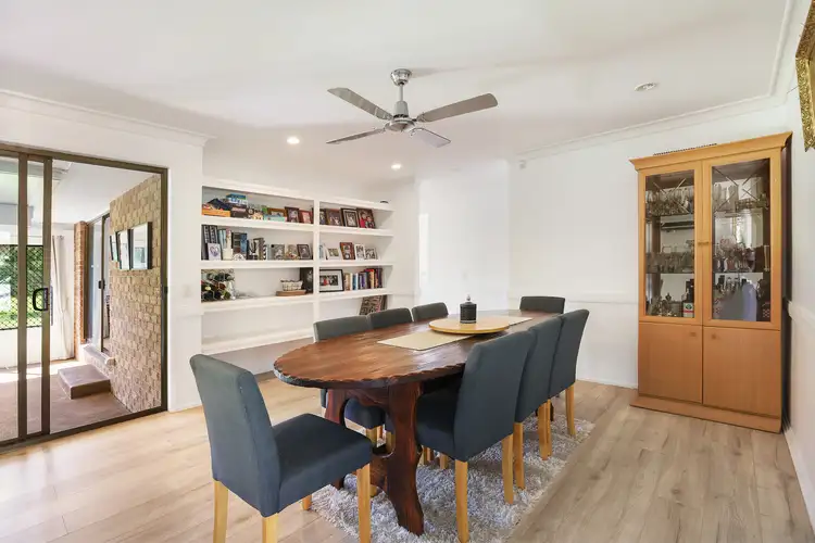 Fourth view of Homely house listing, 15 Davidson Place, Carrara QLD 4211