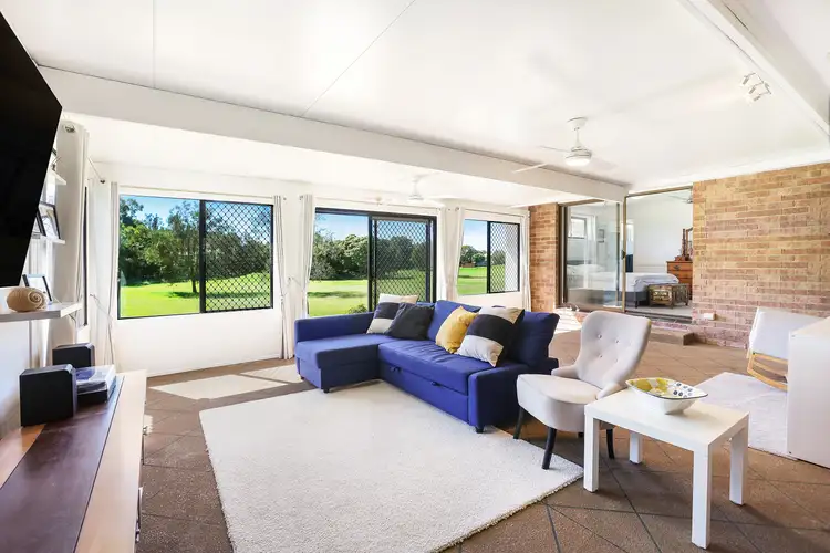Fifth view of Homely house listing, 15 Davidson Place, Carrara QLD 4211