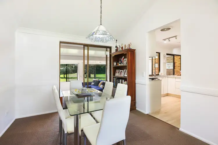 Sixth view of Homely house listing, 15 Davidson Place, Carrara QLD 4211