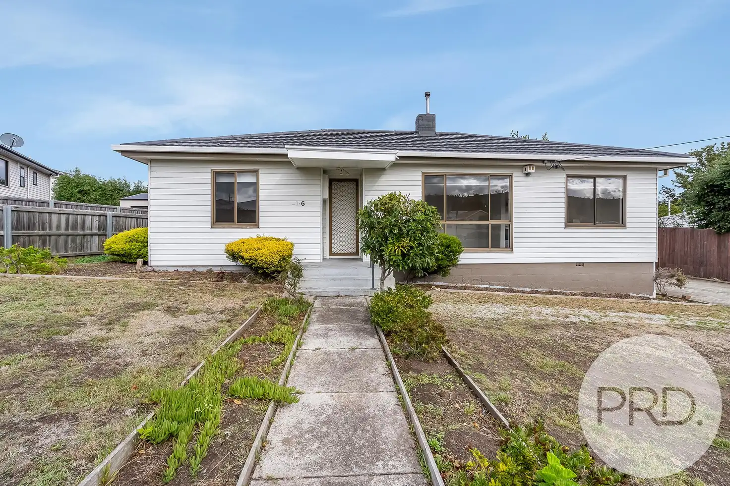 Main view of Homely house listing, 1/6 Dampier Street, Warrane TAS 7018