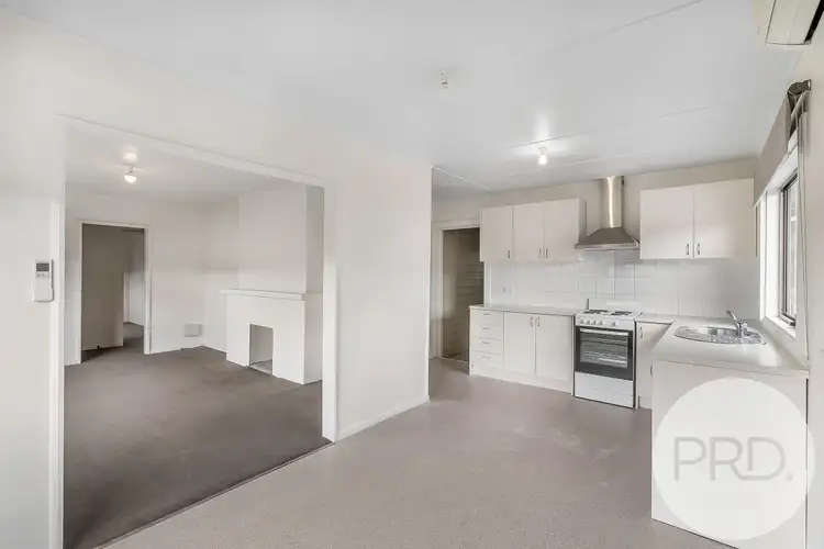 Second view of Homely house listing, 1/6 Dampier Street, Warrane TAS 7018