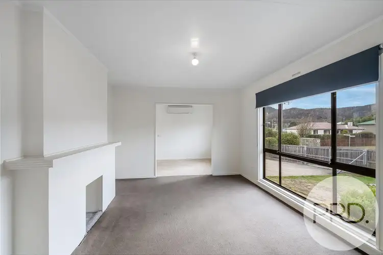 Fourth view of Homely house listing, 1/6 Dampier Street, Warrane TAS 7018