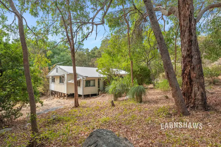 39 Dalry Road, Darlington WA 6070