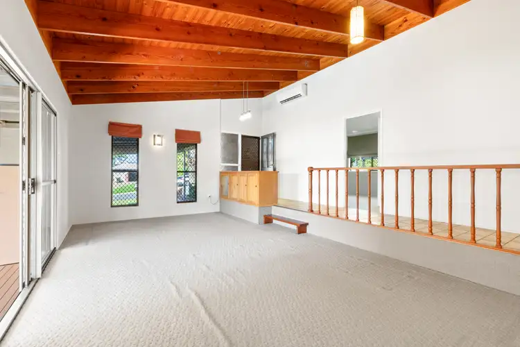 Fifth view of Homely house listing, 4 Denise Court, Beaconsfield QLD 4740