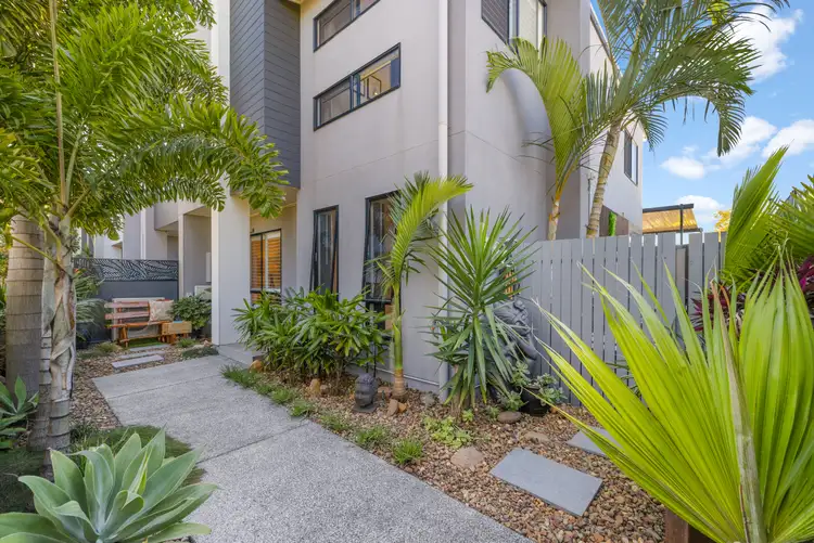 Main view of Homely house listing, 70 Harmony Boulevard, Palmview QLD 4553