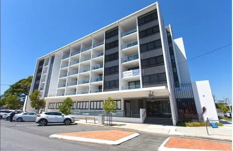 1A/23 Alfred Street, Mackay QLD 4740
