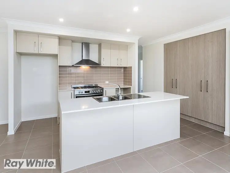 Third view of Homely house listing, 25 Gibson Street, Mango Hill QLD 4509