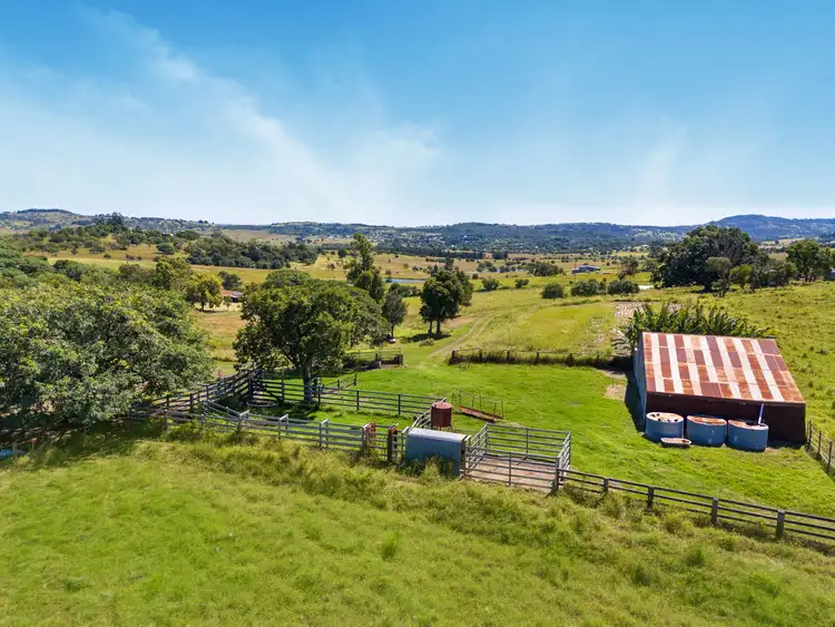 Third view of Homely rural property listing, 258-280 Haigslea Malabar Road, Haigslea QLD 4306
