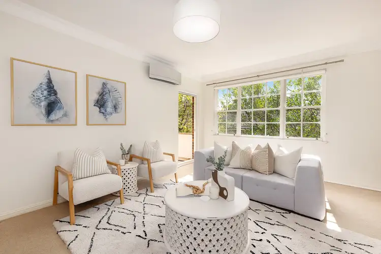 12/645 Pacific Highway, Killara NSW 2071
