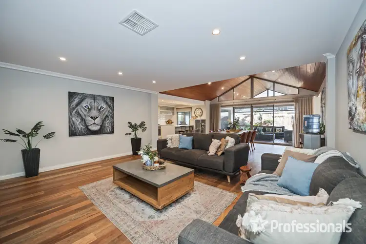 Main view of Homely house listing, 21 Charlottes Vista, Ellenbrook WA 6069
