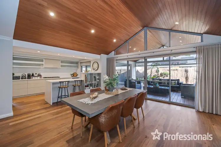 Seventh view of Homely house listing, 21 Charlottes Vista, Ellenbrook WA 6069