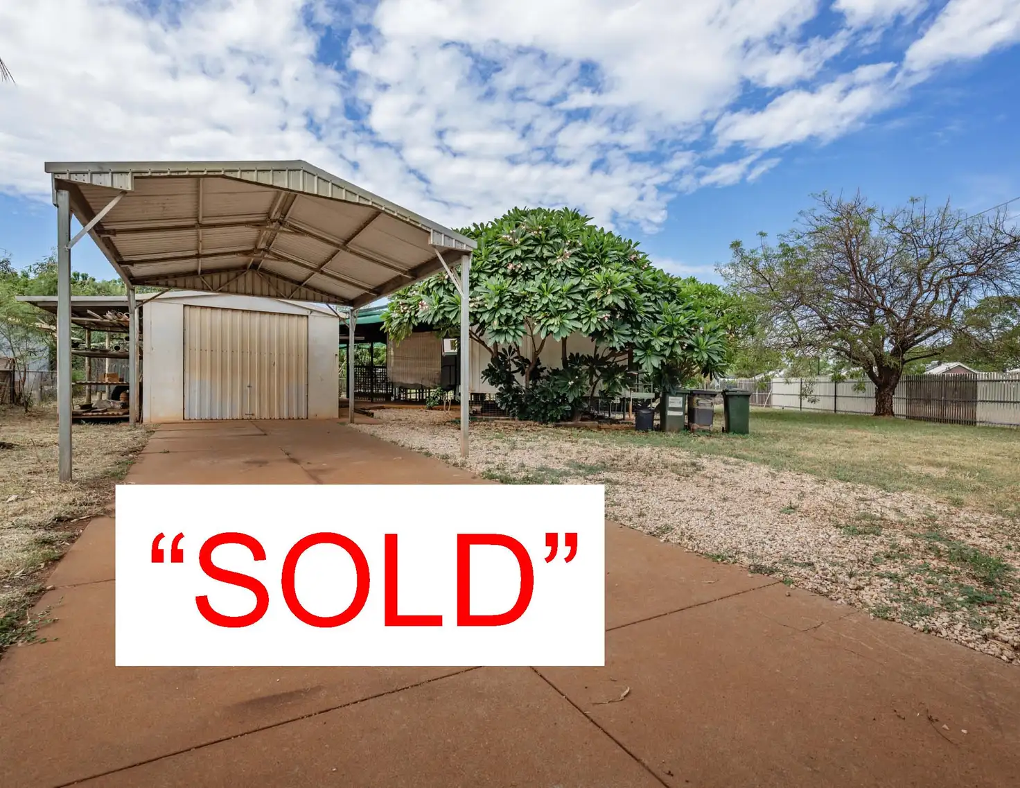 Main view of Homely house listing, 1 Alfonsas Street, Derby WA 6728