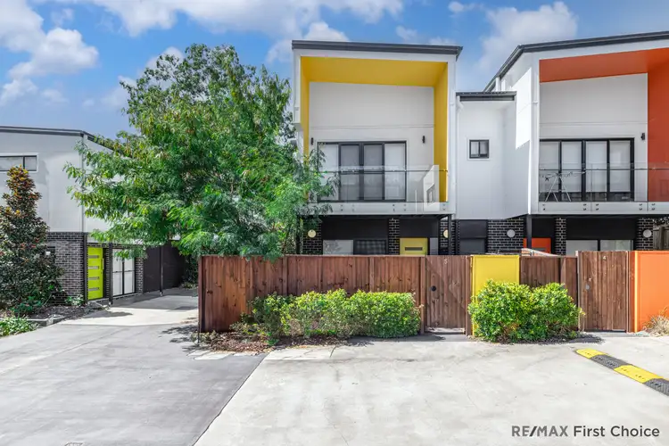 Second view of Homely house listing, 5/371 Beenleigh Road, Sunnybank QLD 4109