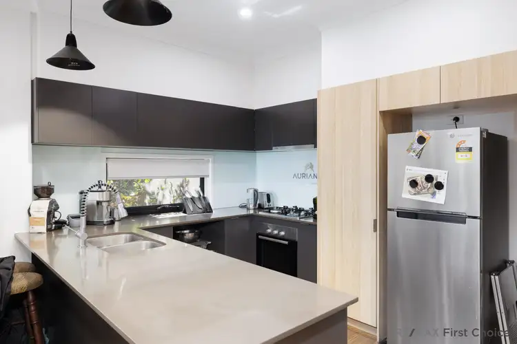 Fourth view of Homely house listing, 5/371 Beenleigh Road, Sunnybank QLD 4109