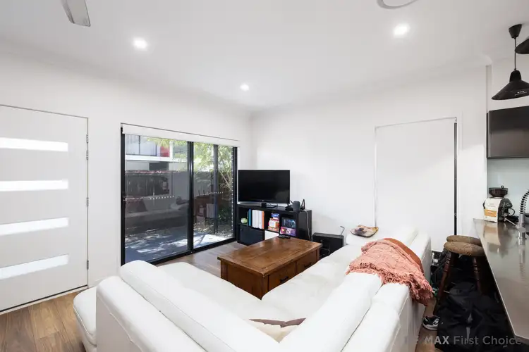 Fifth view of Homely house listing, 5/371 Beenleigh Road, Sunnybank QLD 4109