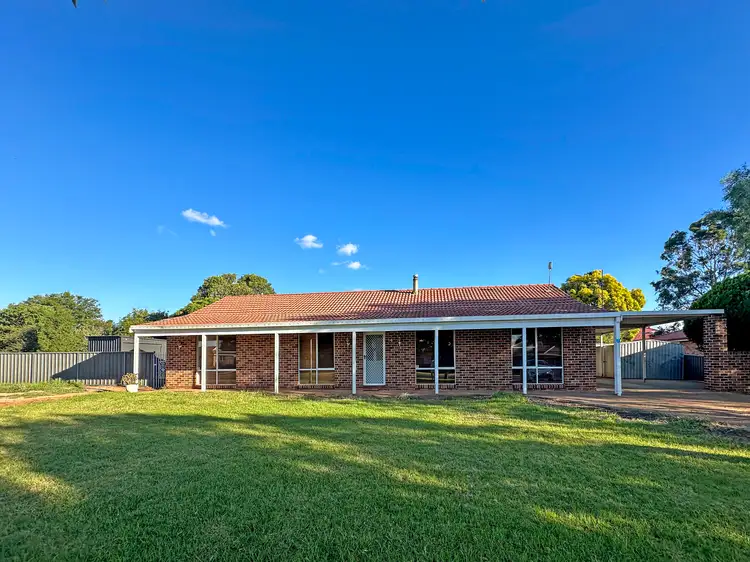 Second view of Homely house listing, 14 Twickenham Drive, Dubbo NSW 2830