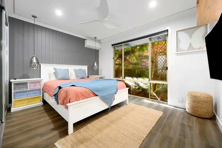 Third view of Homely semi-detached listing, 4/125 Hansford Road, Coombabah QLD 4216