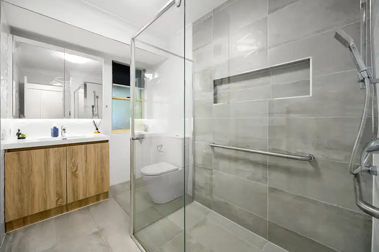 Fourth view of Homely semi-detached listing, 4/125 Hansford Road, Coombabah QLD 4216