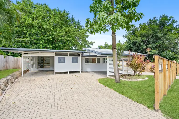 Main view of Homely house listing, 42 Irene Street, Mooroobool QLD 4870