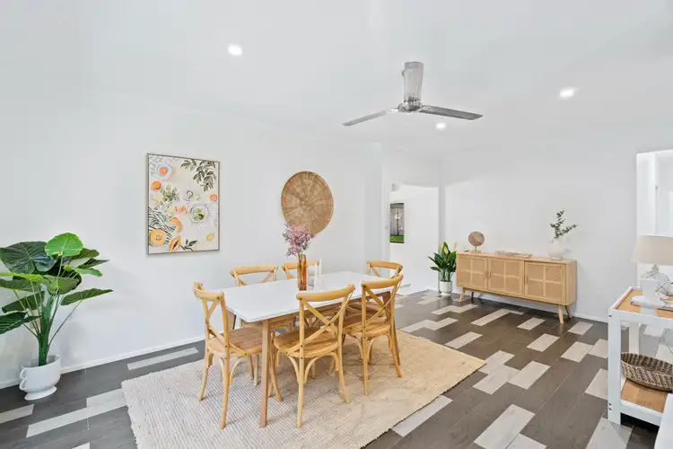 Third view of Homely house listing, 42 Irene Street, Mooroobool QLD 4870