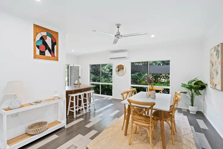 Fourth view of Homely house listing, 42 Irene Street, Mooroobool QLD 4870