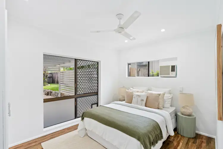 Sixth view of Homely house listing, 42 Irene Street, Mooroobool QLD 4870