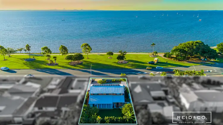 Fifth view of Homely house listing, 61 Endeavour Esplanade, Newport QLD 4020