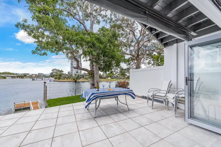 2/14 Bacardi Court, Mermaid Waters QLD 4218
