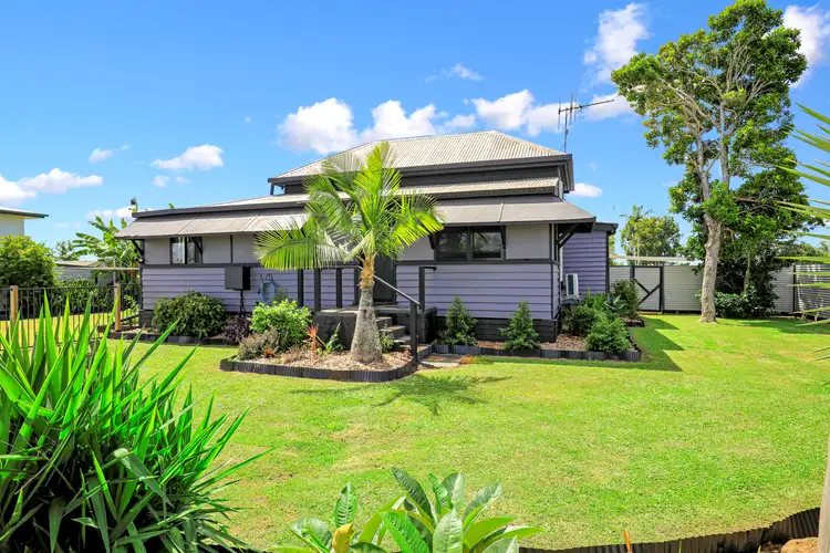 214 Barolin Street, Avenell Heights QLD 4670