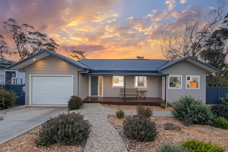 Main view of Homely house listing, 38 St Elmo Avenue, Blackheath NSW 2785