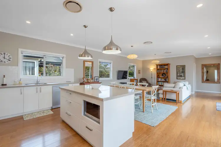 Second view of Homely house listing, 38 St Elmo Avenue, Blackheath NSW 2785