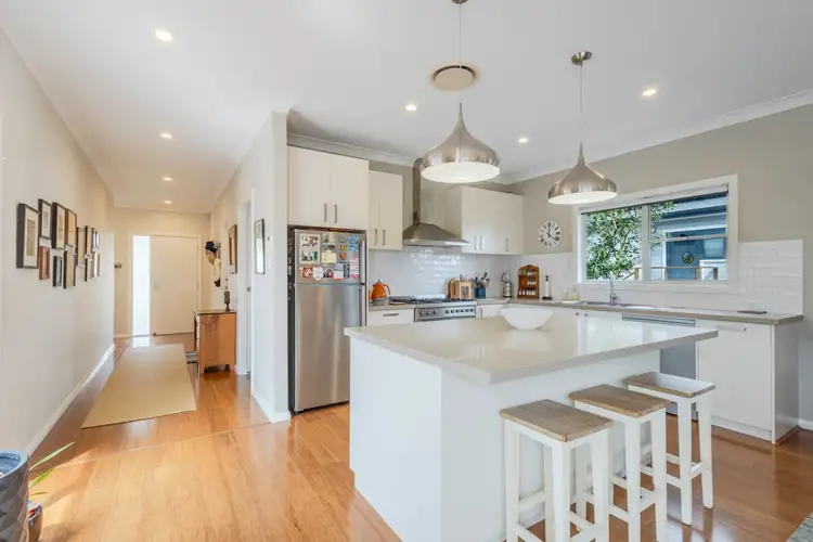 Fourth view of Homely house listing, 38 St Elmo Avenue, Blackheath NSW 2785