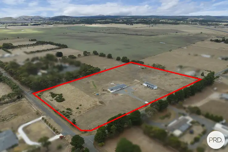 Second view of Homely house listing, 128 Hopetoun Road, Mitchell Park VIC 3355