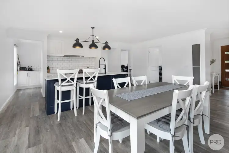 Fourth view of Homely house listing, 128 Hopetoun Road, Mitchell Park VIC 3355