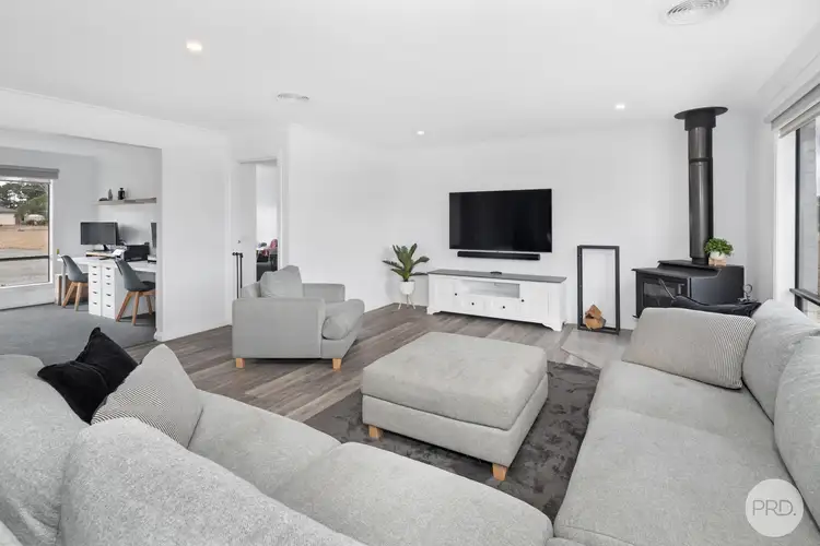 Fifth view of Homely house listing, 128 Hopetoun Road, Mitchell Park VIC 3355