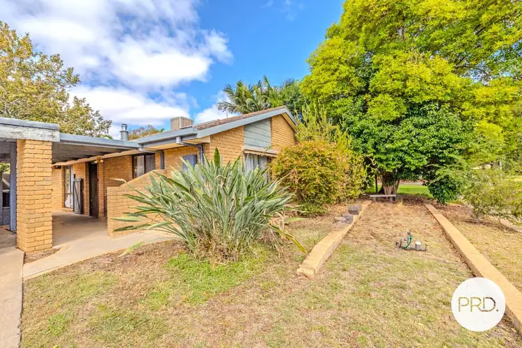 Second view of Homely house listing, 8 Etherington Drive, Mildura VIC 3500