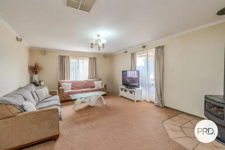 Third view of Homely house listing, 8 Etherington Drive, Mildura VIC 3500